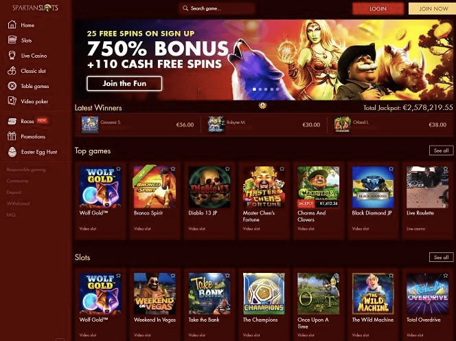 ubet95 online casino login