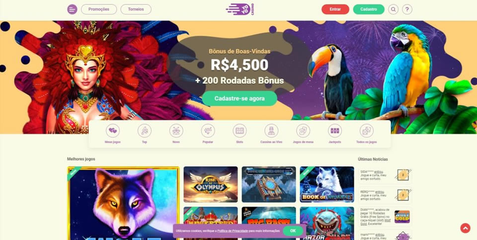 betkubi online casino