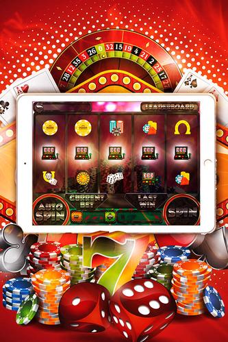 ubet95 online casino login