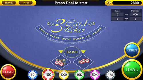 fb 777 casino online real money