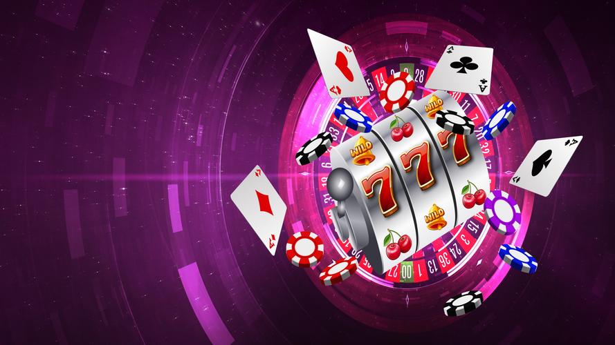 ubet95 online casino login