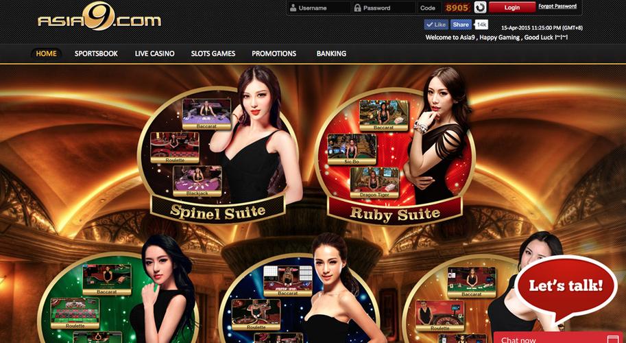 betvisa gambling online casino philippines login registration