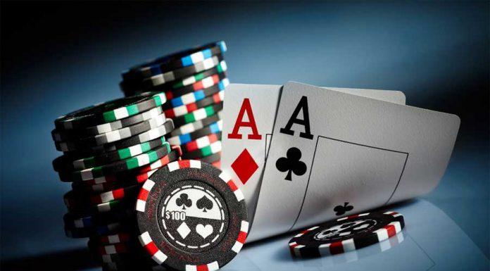 ubet95 online casino login