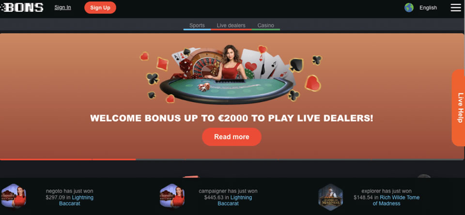 365 casino login register