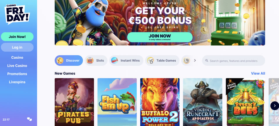 sevenbet online casino