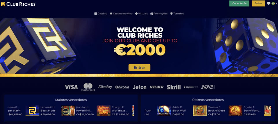 rich9.com casino