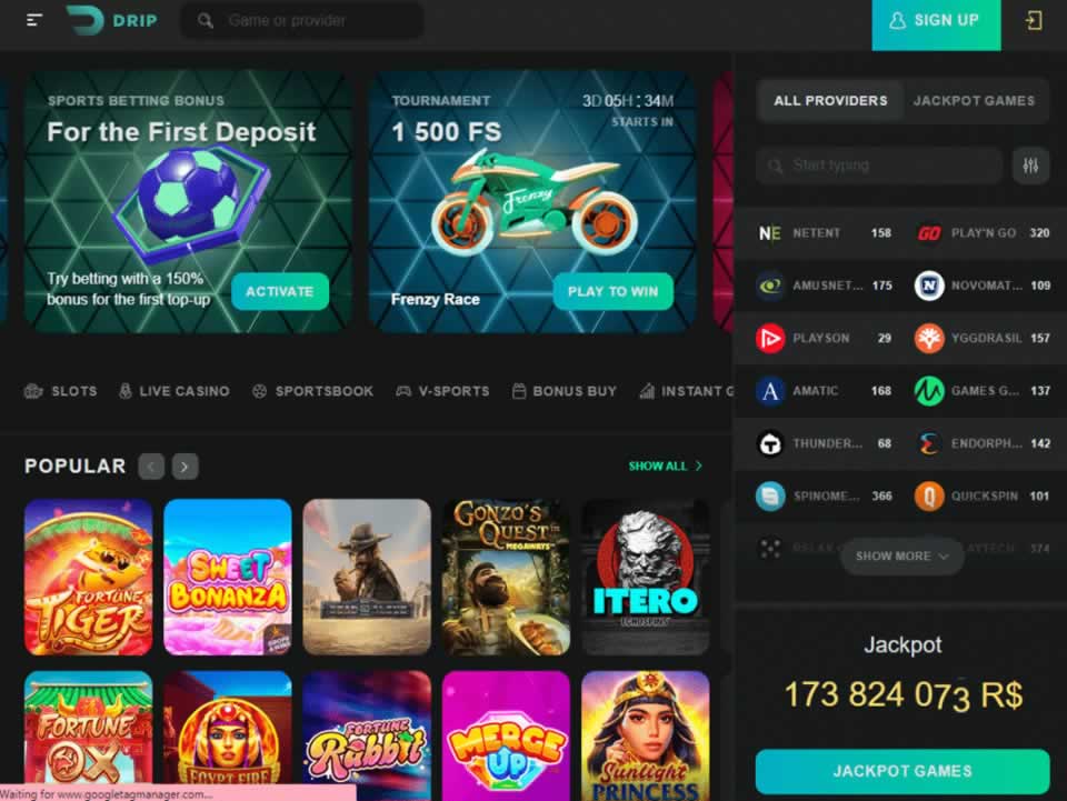 ubet95 online casino login