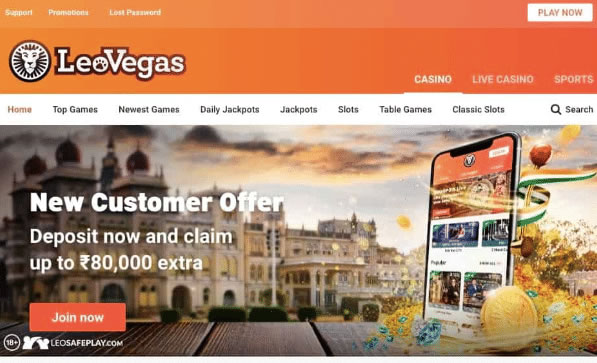 betvisa casino