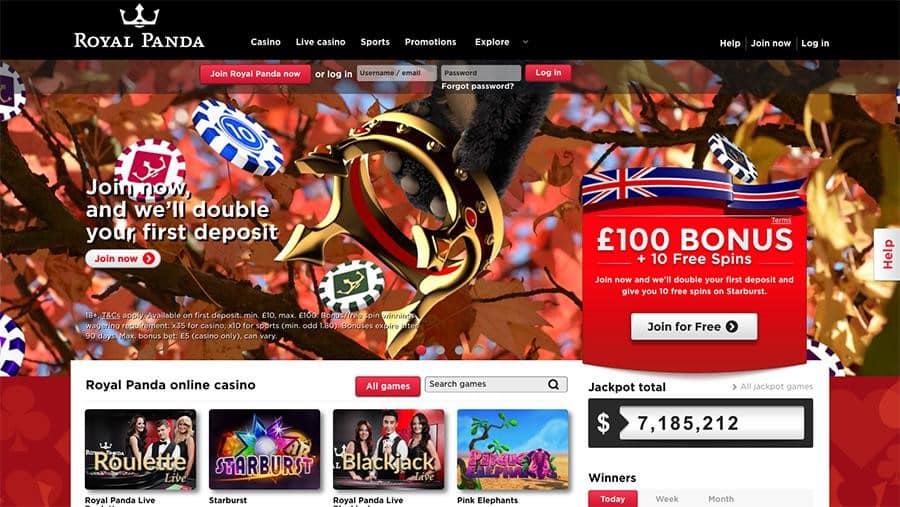 phdream online casino app